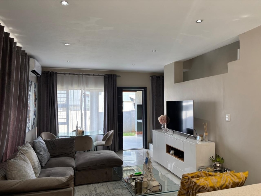 3 Bedroom Property for Sale in Waterkloof A H North West